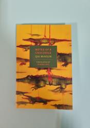 Notes of a Crocodile thumb 2 2