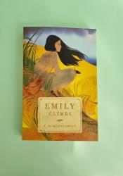 Emily Climbs (The Emily Trilogy Book 2) Emily Climbs (The Emily Trilogy Book 2) thumb 1 2