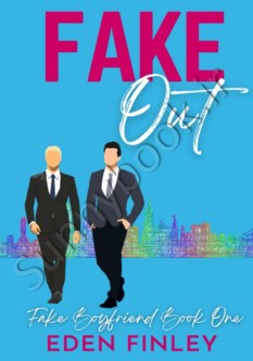 Fake Out (Fake Boyfriend 1)