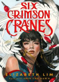 Six Crimson Cranes (Six Crimson Cranes 1) thumb 2 1