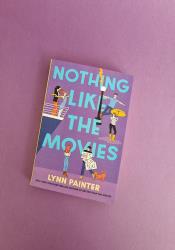 Nothing Like the Movies Book 2 thumb 2 2