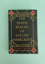 The 7 Deaths of Evelyn Hardcastle thumb 2 3