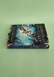 An Oath and a Promise (Riehse Eshan 4) thumb 1 4