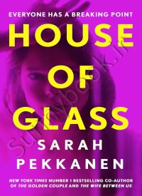 House of Glass thumb 1 1