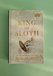 King of Sloth (Kings of Sin 4) thumb 2 2