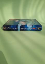 Case File Compendium: Bing An Ben (Novel) Vol. 3 thumb 2 4