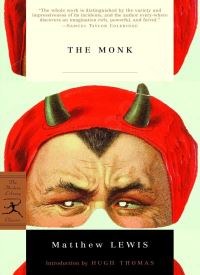 The Monk thumb 2 1