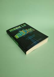 Wildcard(Book 2 of 2) thumb 2 3