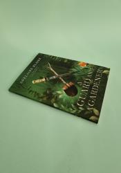 A Guard and a Gardener (Riehse Eshan 5) thumb 2 3