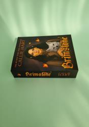 Brimstone (Fae and Alchemy 2) thumb 2 4