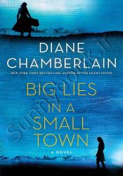 Big lies in a small town