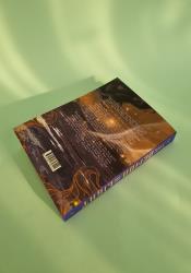 The Demon and the Light (The Floating World 2) thumb 1 5