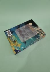 Thousand Autumns: Qian Qiu Vol. 2 Thousand Autumns: Qian Qiu Vol. 2 thumb 2 5