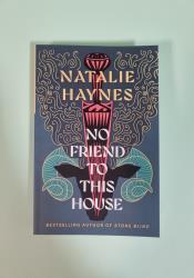 No Friend to This House thumb 1 2