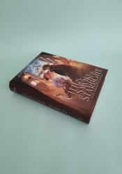 Cities of Smoke and Starlight (Gate Chronicles Book 1) thumb 2 3