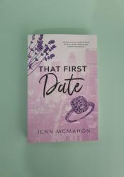 That First Date (Firsts in the City 2) thumb 1 2