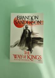 The Way of Kings Part Two The Way of Kings Part Two thumb 2 2
