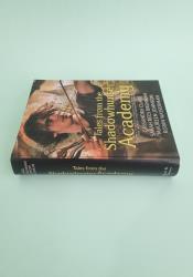 Tales from the Shadowhunter Academy thumb 1 4