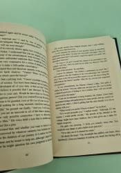 A Curious Beginning (Veronica Speedwell 1) thumb 2 5