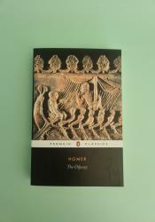 The Odyssey (Penguin Classics) thumb 2 2