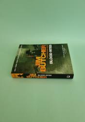 Blood Rites (The Dresden Files 6) thumb 2 4