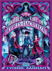 The Haunted Life of Delores Mackenzie (Delores Mackenzie 2) thumb 2 1