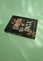 A Dawn of Onyx (The Sacred Stones 1) thumb 2 3