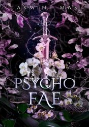 Psycho Fae (Cruel Shifterverse Book 2) thumb 2 1