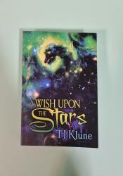 A Wish Upon the Stars (Tales from Verania 4) thumb 1 2