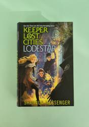 Lodestar (Keeper of the Lost Cities 5) Lodestar (Keeper of the Lost Cities 5) thumb 2 2