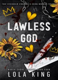 Lawless God (North Shore 4) thumb 2 1