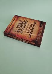 The Eternal Husband and Other Stories thumb 1 3