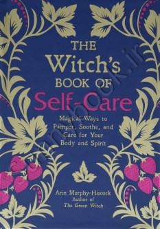 The Witch's Book of Self-Care thumb 2 1