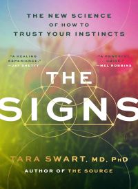 The Signs: The New Science of How to Trust Your Instincts thumb 1 1