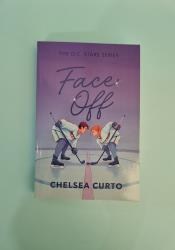 Face Off (D.C. Stars 1) thumb 2 2