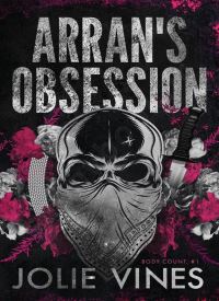 Arran's Obsession (Body Count 1)