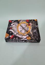 The ​Crown of Gilded Bones (Blood and Ash 3) thumb 1 4
