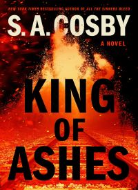 King of Ashes