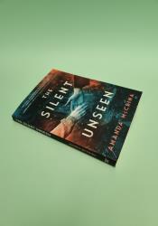 The Silent Unseen thumb 2 3