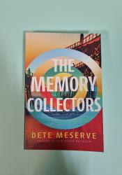 The Memory Collectors The Memory Collectors thumb 2 2