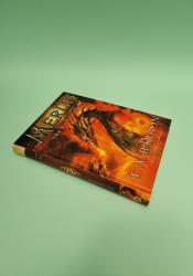 The Raging Fires (Merlin Book 3) thumb 2 3