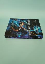 A Game of Retribution (Hades x Persephone Saga Book 4) thumb 1 4