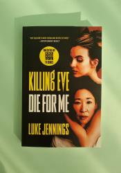 Killing Eve: Die for Me (Killing Eve, 3) thumb 1 2