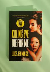Killing Eve: Die for Me (Killing Eve, 3) thumb 2 2