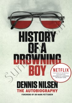 History of a Drowning boy