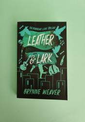 Leather & Lark (The Ruinous Love Trilogy 2) thumb 2 2