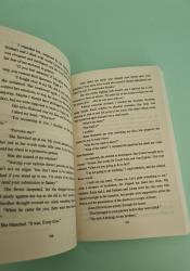 Twisted Emotions (The Camorra Chronicles Book 2) thumb 1 6