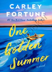 One Golden Summer thumb 2 1