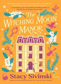 The Witching Moon Manor (The Spellbound Sisters 2) thumb 2 1
