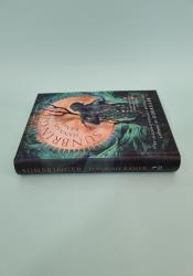Sunbringer (Fallen Gods, 2) thumb 2 4
